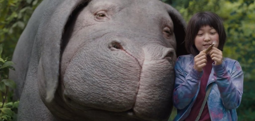 Pioneering a genre: where environmentalist films like Okja need to go next.